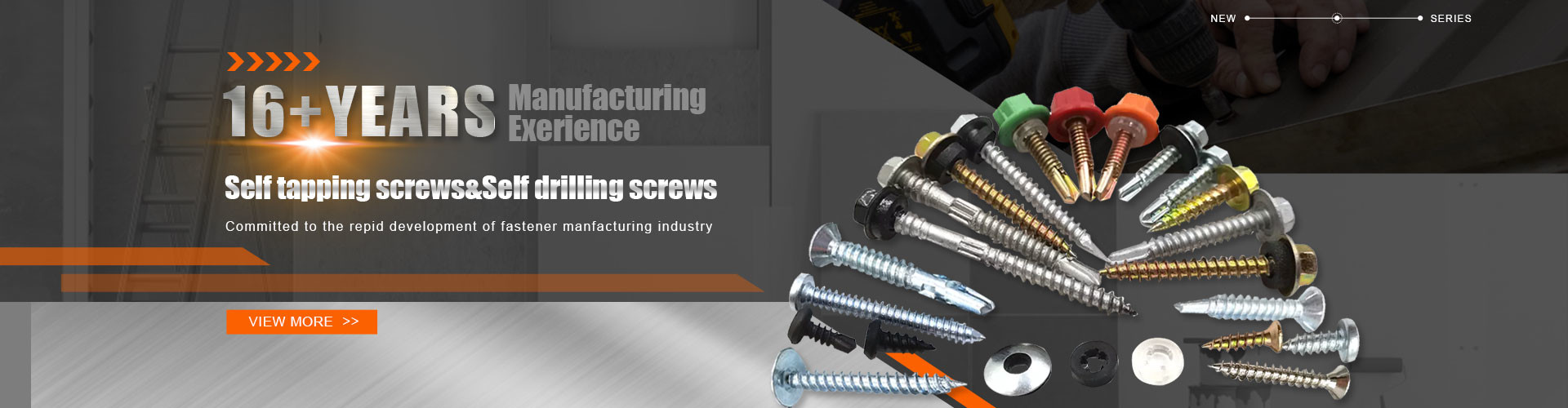 Kalite Cıvata Bağlantı Elemanları fabrika