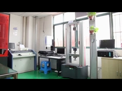 Bağlantı elemanı fabrikası ürün denetimi