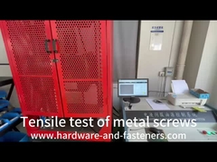 vida kalite denetim sürecinin germe testi